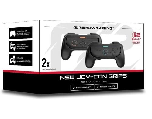 ready2gaming NSW 2 - Joycon Grip