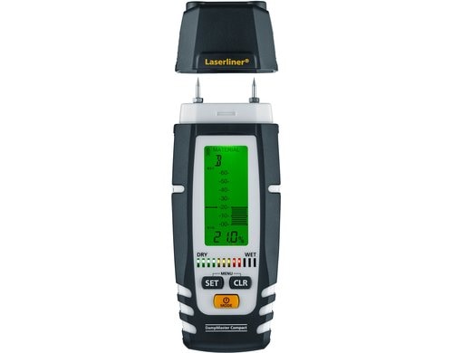 DampMaster Compact Plus