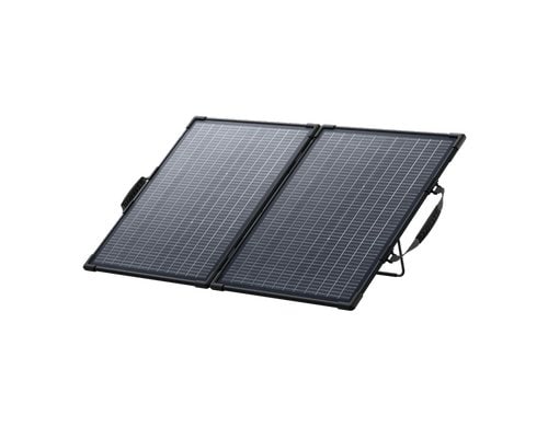 Anker SOLIX PS100 (Gen 2) tragbares Solarpanel