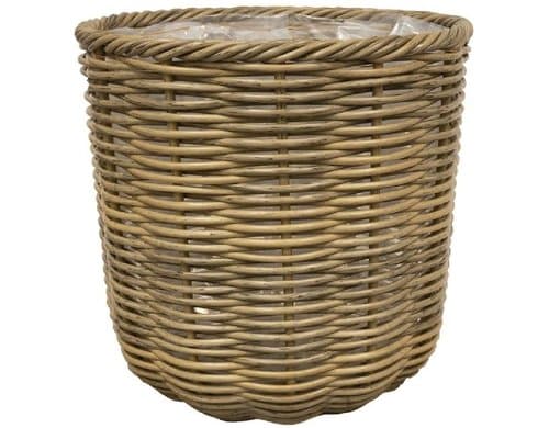 Chalet Korb Chalet naturel XXL 50x50x46cm naturel