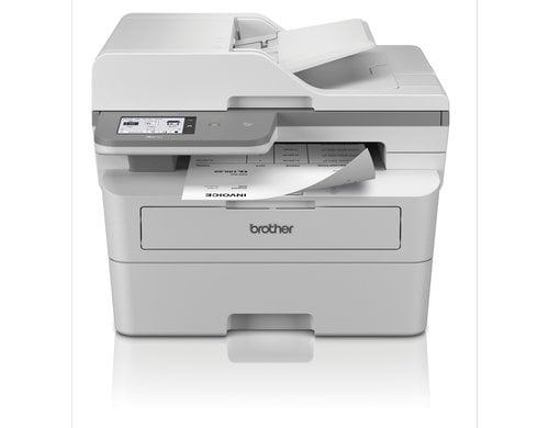 Brother MFC-L2980DW, A4, 4in1, 34S./min. Duplex, WLAN, LAN, USB,