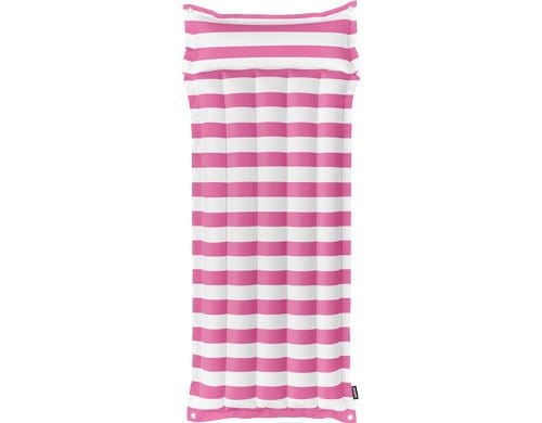 Kolma Luftmatratze Strippy Flamingo