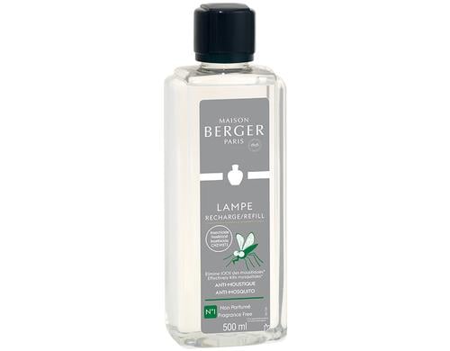 Maison B. Refill für Duftlampe Anti-Mücken Neutral 500 ml