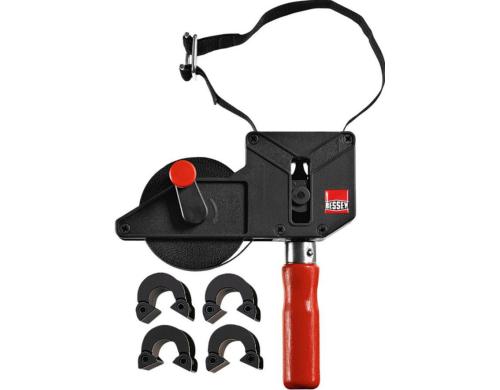 Bessey Bandspanner bis 7,0m