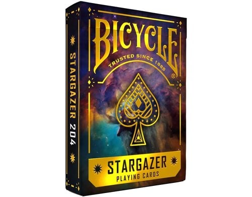 Bicycle Stargazer 204