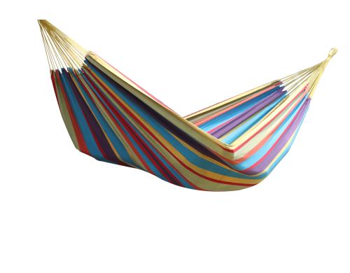 Vivere Doppelhängematte Hammock Tropical