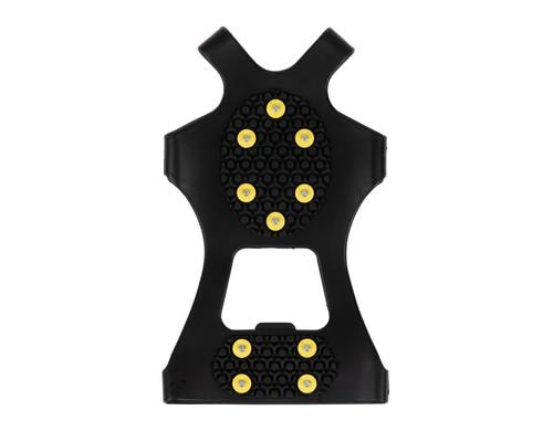 KOOR Schuhespikes Saana XL 10 Spikes, Grösse: Extra Large