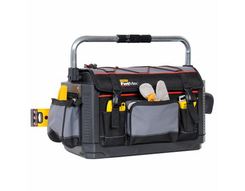 Stanley Werkzeugtrage mit Schutzhaube Werkzeugtasche