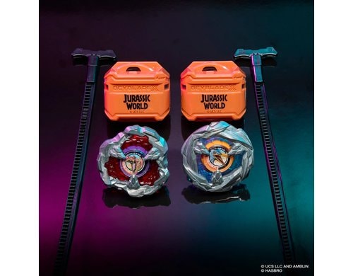 Beyblade X Gravesand