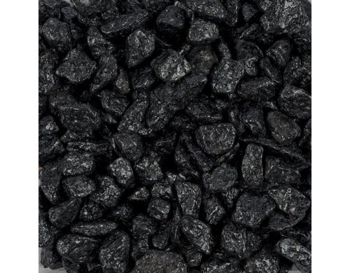 Ambiance Dekosand Brilliantsand Schwarz 980 g