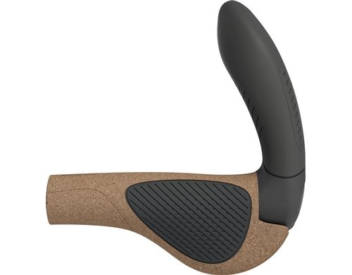 Ergon  GP4 Evo BioKork Small brown Lenkergriffe