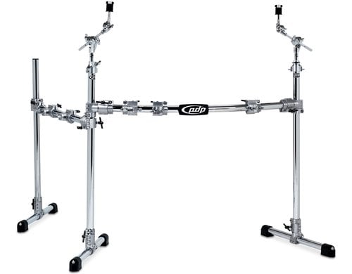 PDP PDSRCOMBO1 Drum-Rack Package, Main & Side