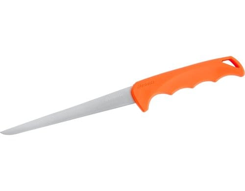 Filetiermesser Smart,  Orange,  Medium
