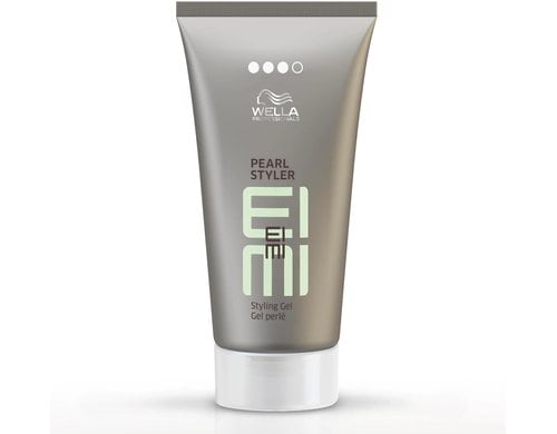 Wella eimi pearl styler 150ml starkes stylinggel mit perlglanz