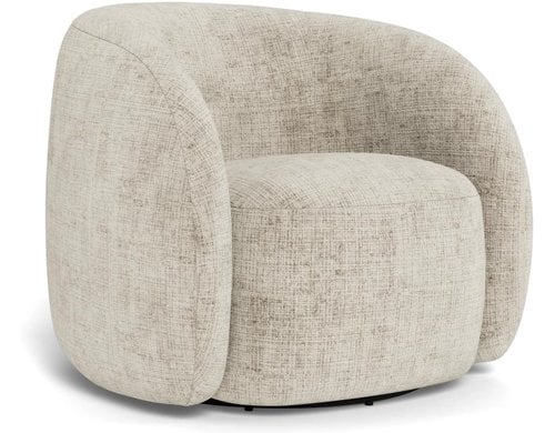 AC Design Sessel Lodi Beige