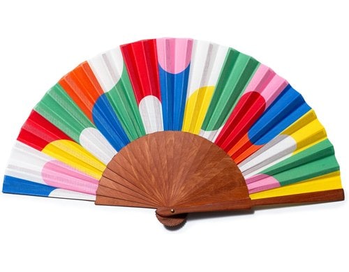 Fächer AFO playground