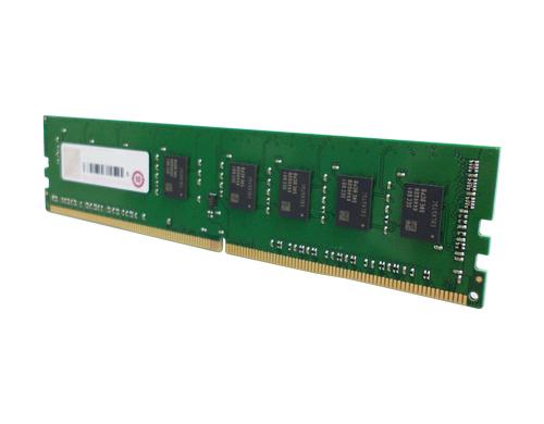 QNAP NAS RAM DDR4 ECC 2666MHz 32GB S0 version