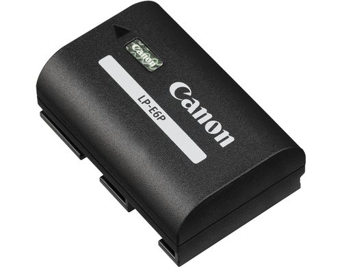 Canon Akku LP-E6P