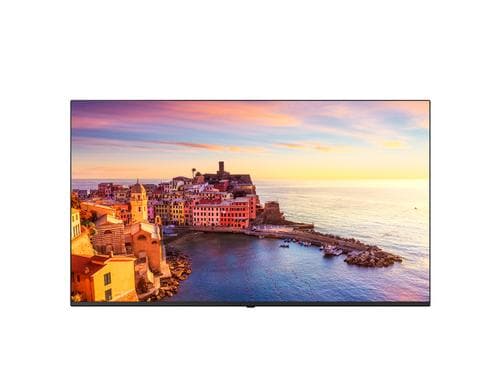 LG 65UM662H, 65 Hotel LED-TV, 16:9 65 UHD, DVB-T2/S2, IPTV, NO STAND