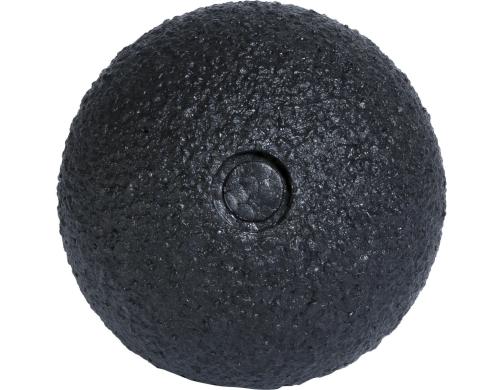 BLACKROLL Ball 08 schwarz schwarz, 8cm
