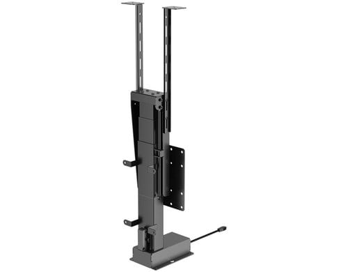 My Wall TV-Lift HP 66 17-32, App-Steuerung, Boden & Decke