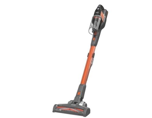 BLACK+DECKER 18V Hand und Boden 18 V, 4in1