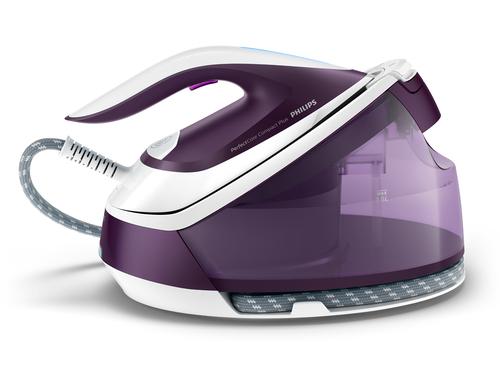 Philips Dampfbügelstation GC7930/31 2400W, 1.5l Wassertank, 6.5 Bar PD