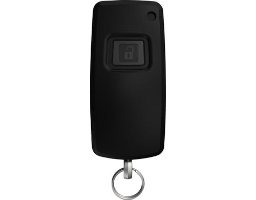ABUS Fernbedienung SmartX RC Schwarz
