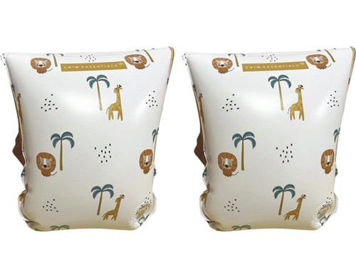 Swim Essentials Schwimmflügel 0-2 Jahre Jungle