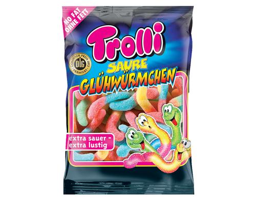 Saure Glühwürmchen 200g