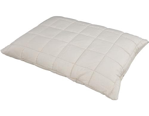 Albis Hanf-Kopfkissen 65 x 100 cm, Füllgewicht 1340g