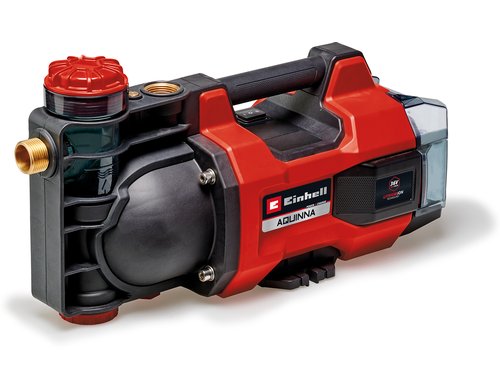 Akku-Gartenpumpe AQUINNA 36/34