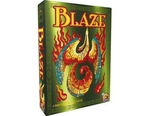 Blaze
