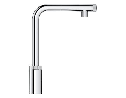 GROHE Minta Smart Control L-Ausl hzb.Mouss chrom