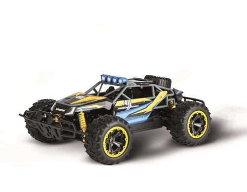 1:16 R/C Passion Impact 3.0 D/P Carrera GHz Digital Prop