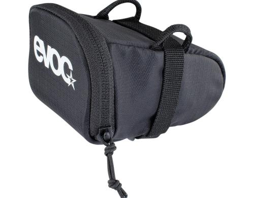 evoc Seat Bag 0.3L Farbe: black, Grösse: one size