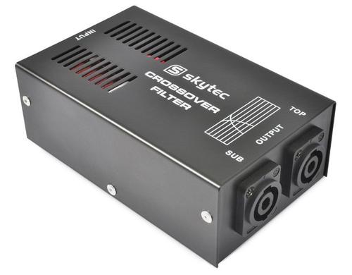 Skytec STP-1 Passive Frequenzweiche 1000W