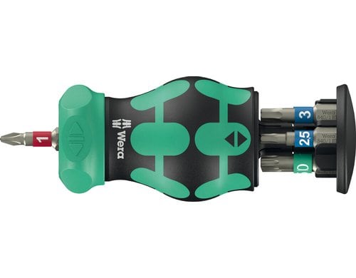 Bicycle Set 5 2025