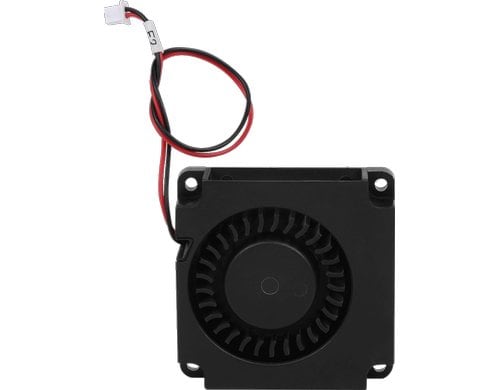 Creality Bürstenloser DC Ventilator 24V Passend zum Ender 3 SE/KE und Ender 3V3