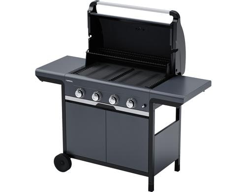 CAMPINGAZ Select 4 L Plus 4 Brenner