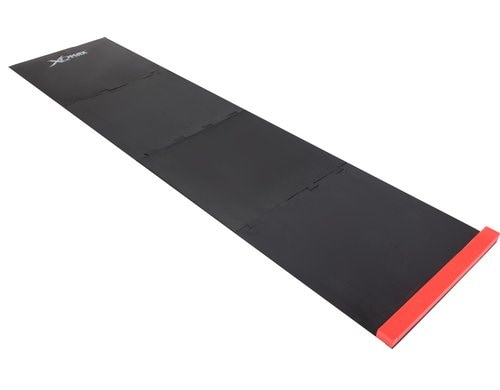 FTM Dartmatte Puzzle 237cm