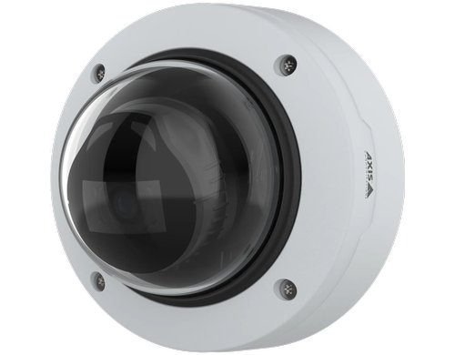 AXIS Netzwerkkamera P3275-V Indoor, Dome, 2MP, Audio, I/O, LF, AI