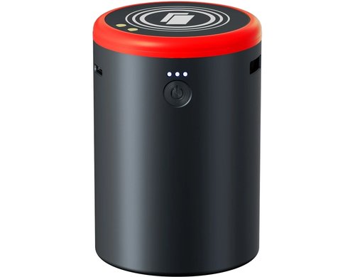 Caliber CPS-PB150 Akku und Powerbank