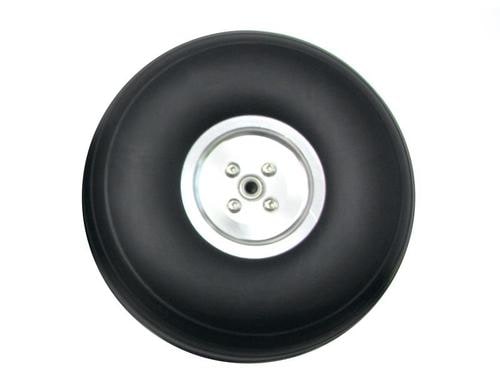 Flugmodellrad mit Alufelge Ø 140mm 1 Stück