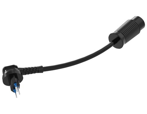 BURY Powerflash Adapter Type J