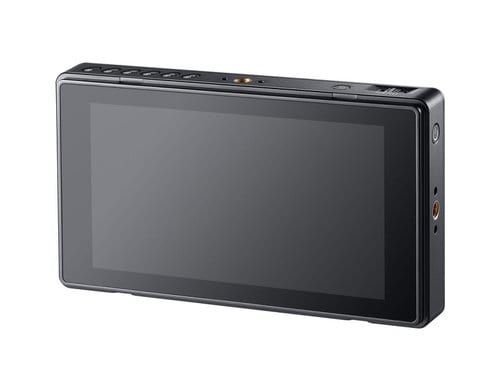 Godox GM55 4K HDMI 5,5 Zoll Monitor 5,5 HDMI Touchscreen On-camera Monitor 4K