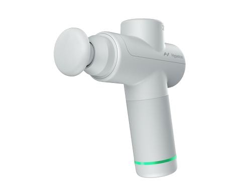 Hypervolt GO 2.0 white