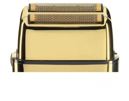 BaByliss Pro Double Titanium Foil Gold 44mm