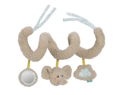 Fehn Activity-Spirale Elefant FredErik