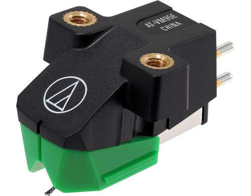 Audio-Technica AT-VM95E VM95 series Elliptical stereo cartridge